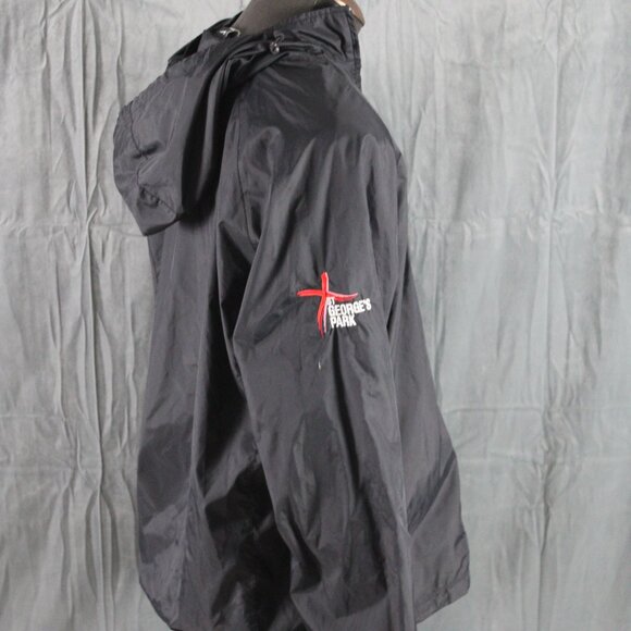 Team England Jacket - FA Learning St George's Park - Men's Extra-Large - Picture 8 of 9